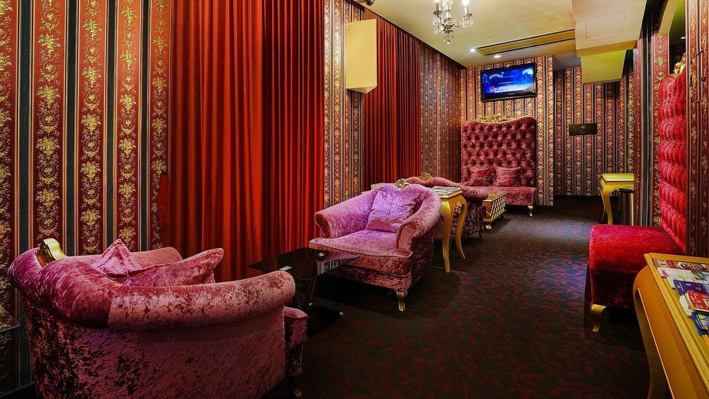Zen Rooms Jinshan Hotel Singapur Exterior foto
