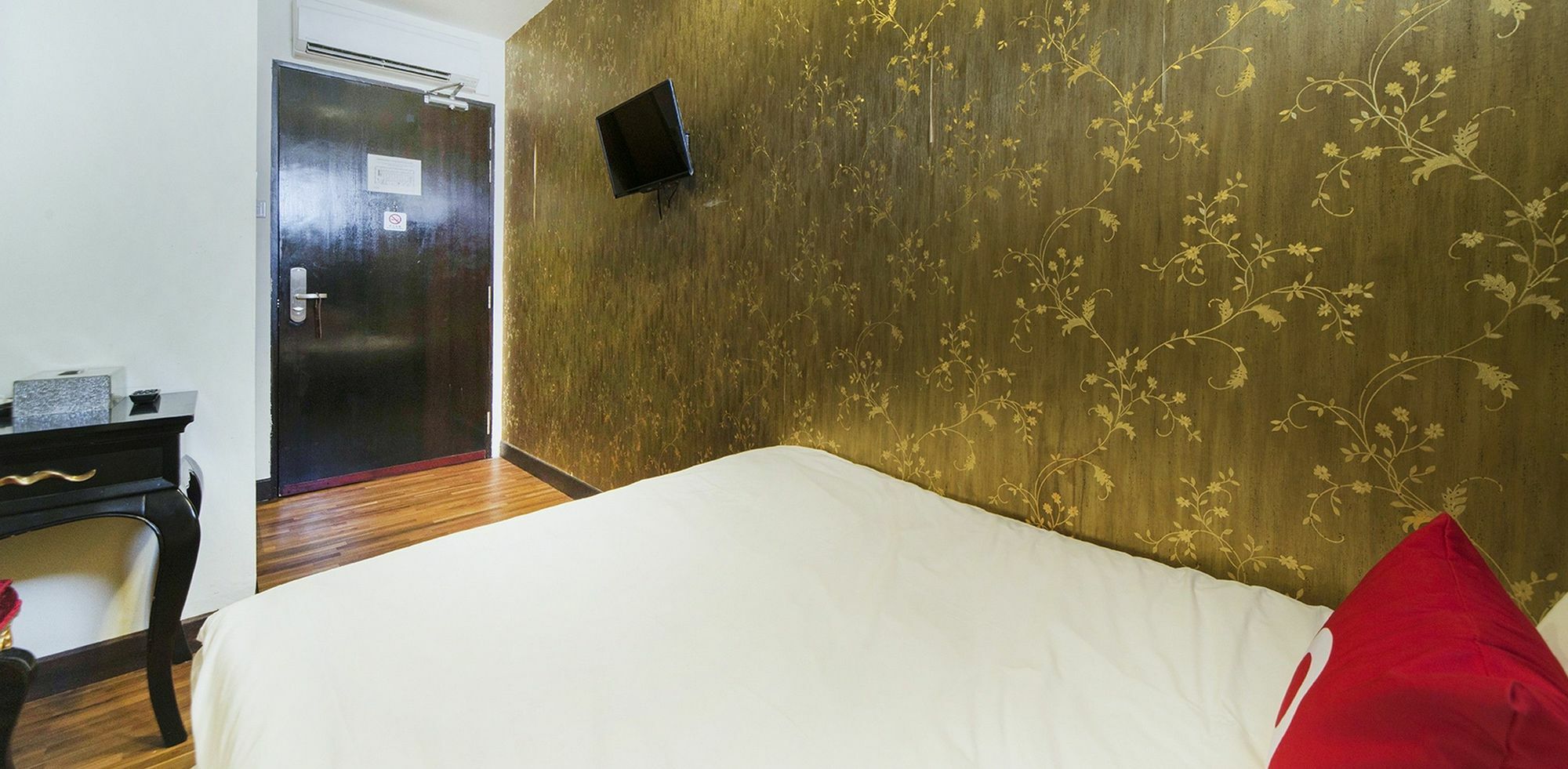 Zen Rooms Jinshan Hotel Singapur Exterior foto