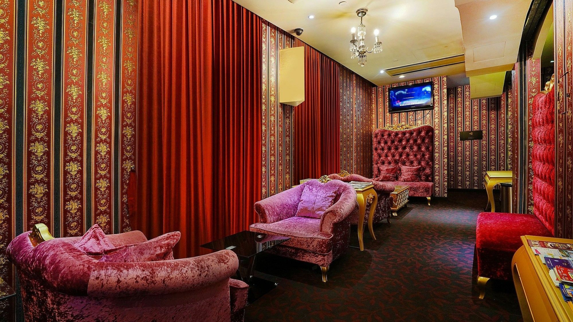 Zen Rooms Jinshan Hotel Singapur Exterior foto